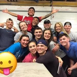 Meet your Posher, Marc